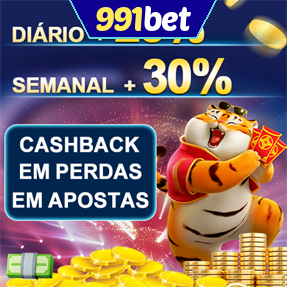 991bet Fundo de Resgate de Perdas Semanais